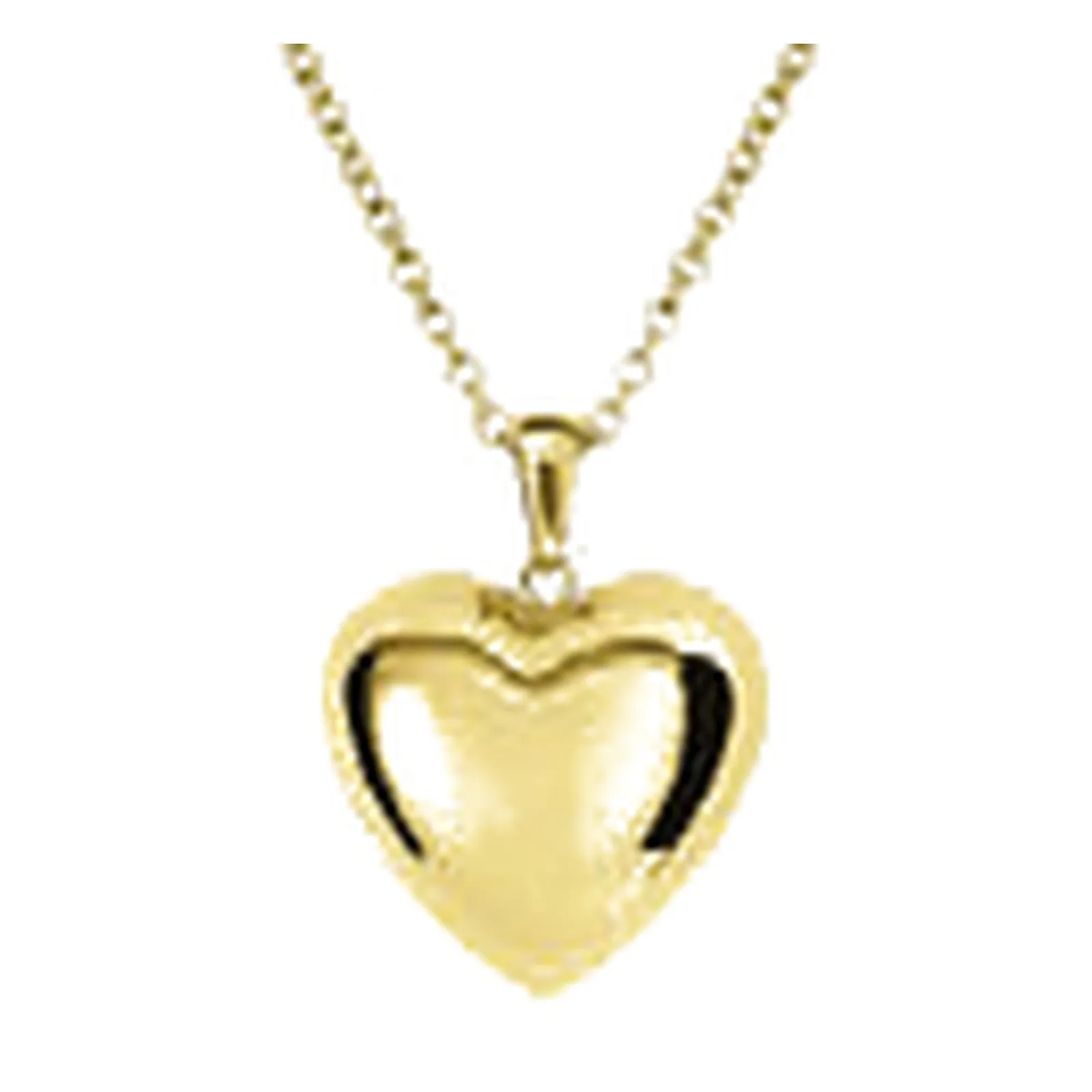 Stroili Radiance Collection Collana dorato Acciaio 1691133