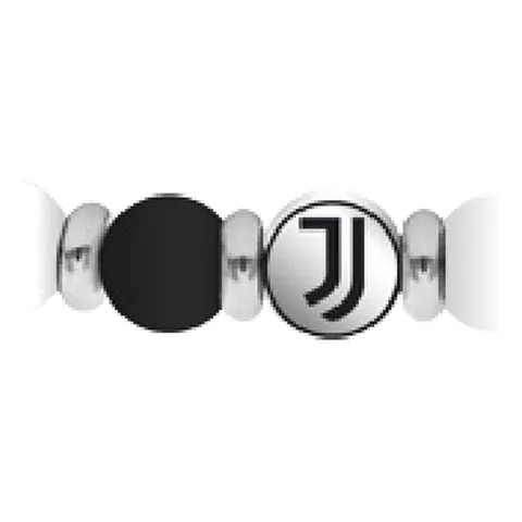 Lowell Bracciale Ufficiale Juventus Acciaio 316L B-JB006UPN