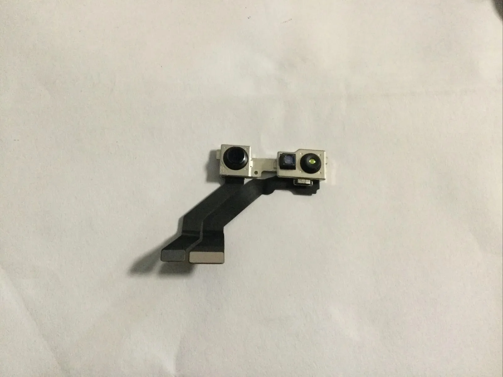 Originale Apple IPHONE 13 Fotocamera Frontale Anteriore sensori 821-03153 LEGGI