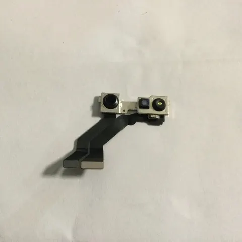 Originale Apple IPHONE 13 Fotocamera Frontale Anteriore sensori 821-03153 LEGGI