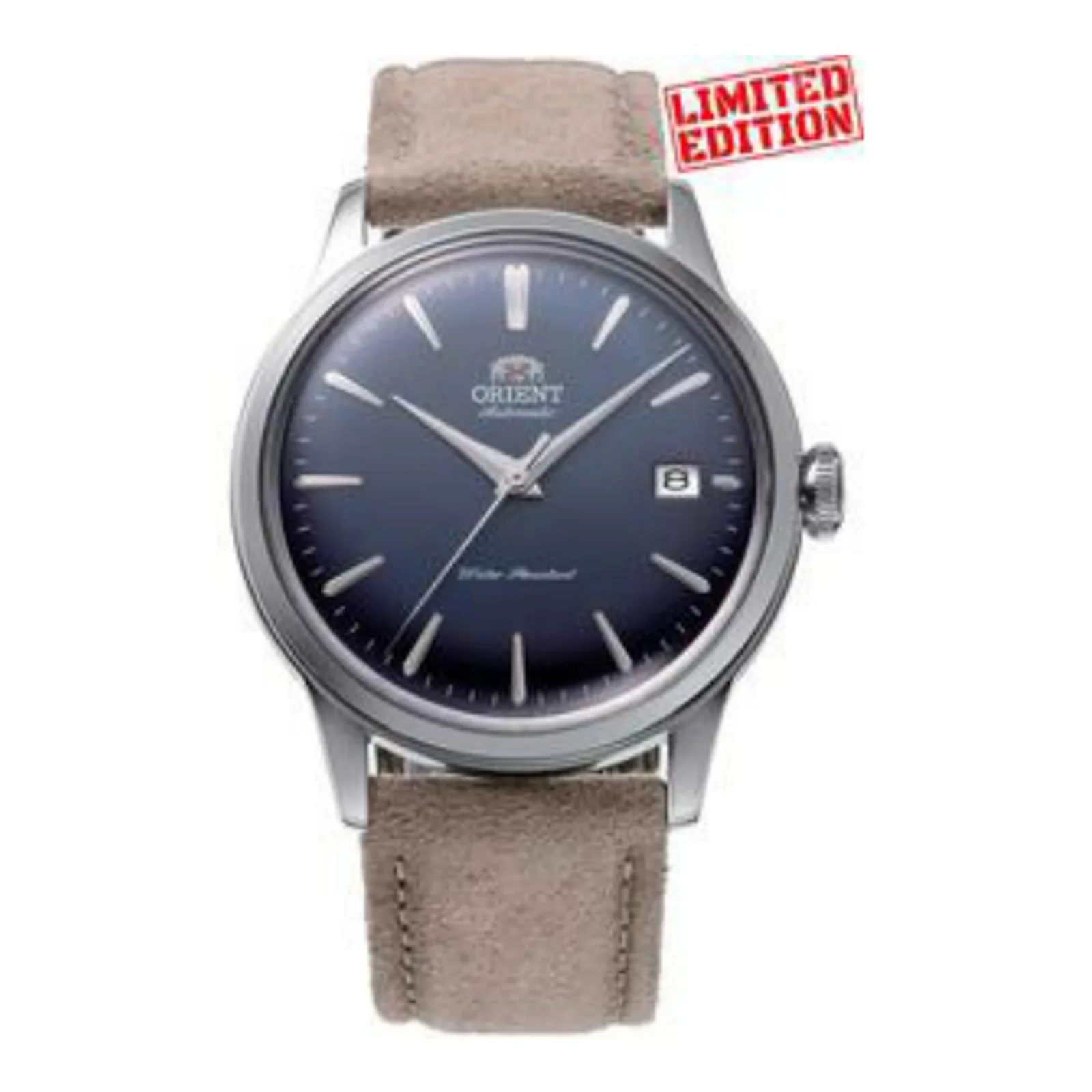 ORIENT Classic orologio RA-AC0M12L