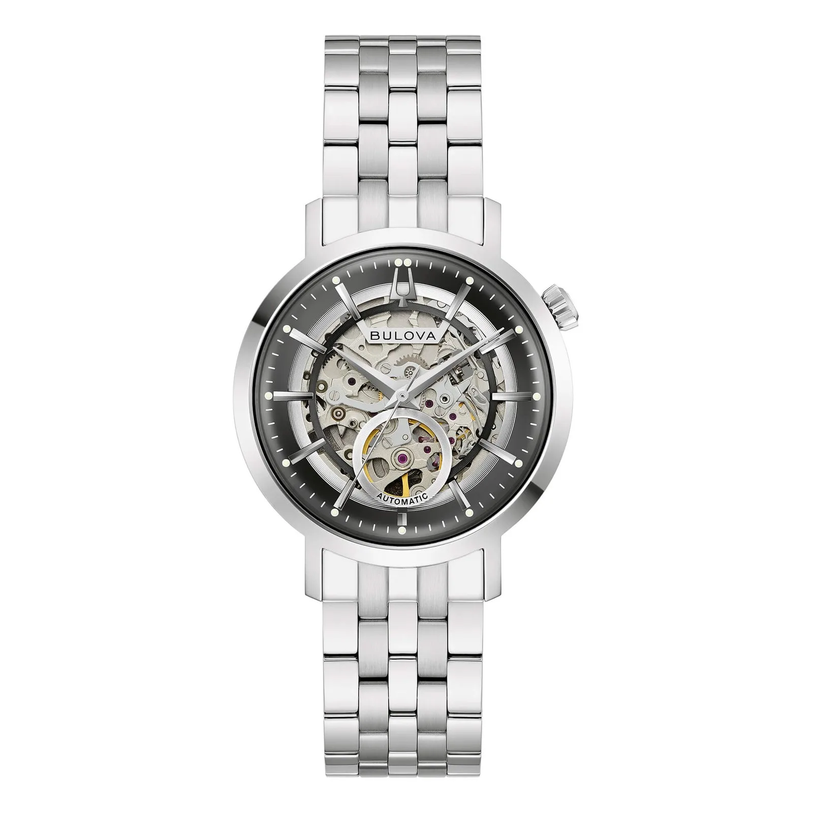 Bulova Aerojet orologio 96A353