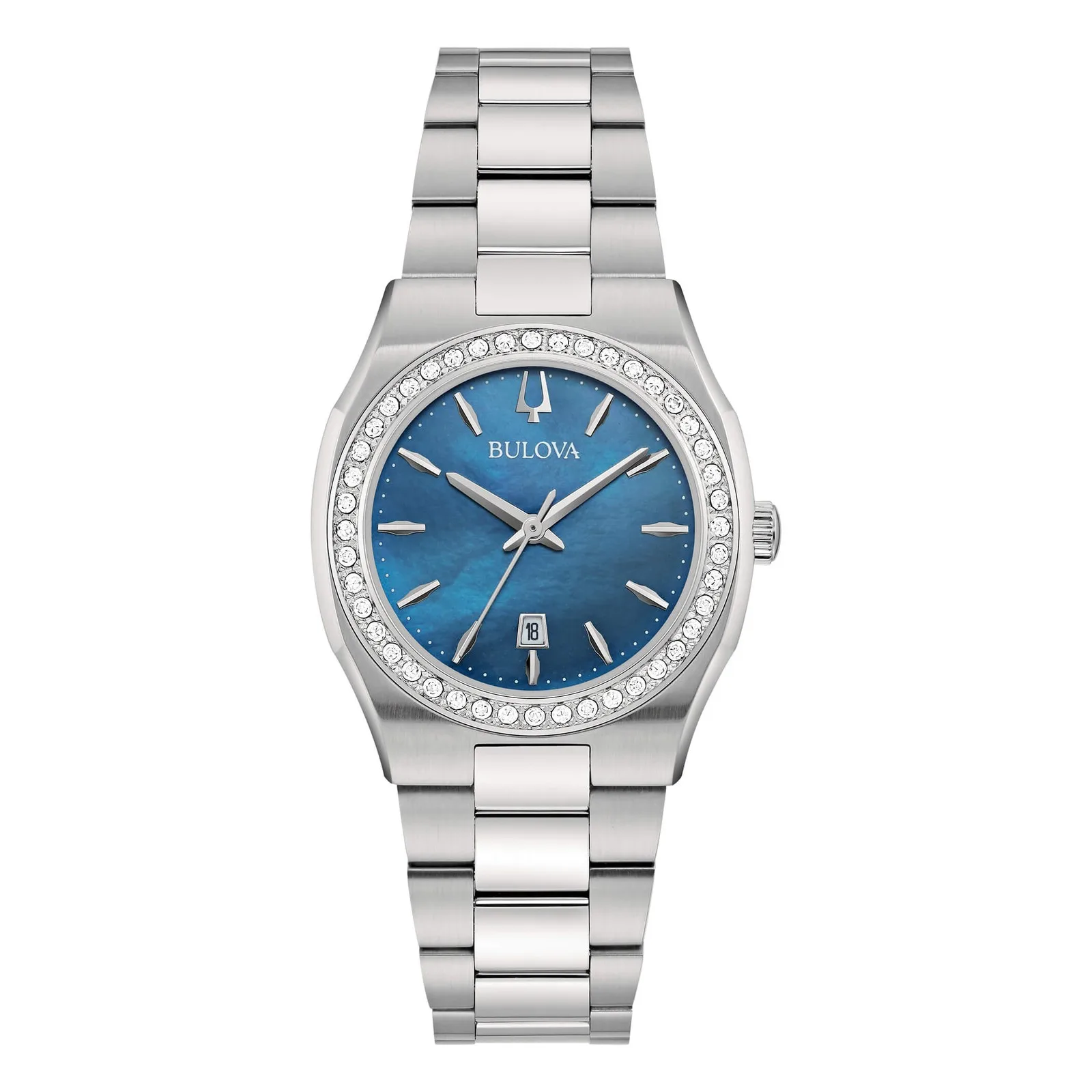 Bulova Surveyor Lady orologio 96R246