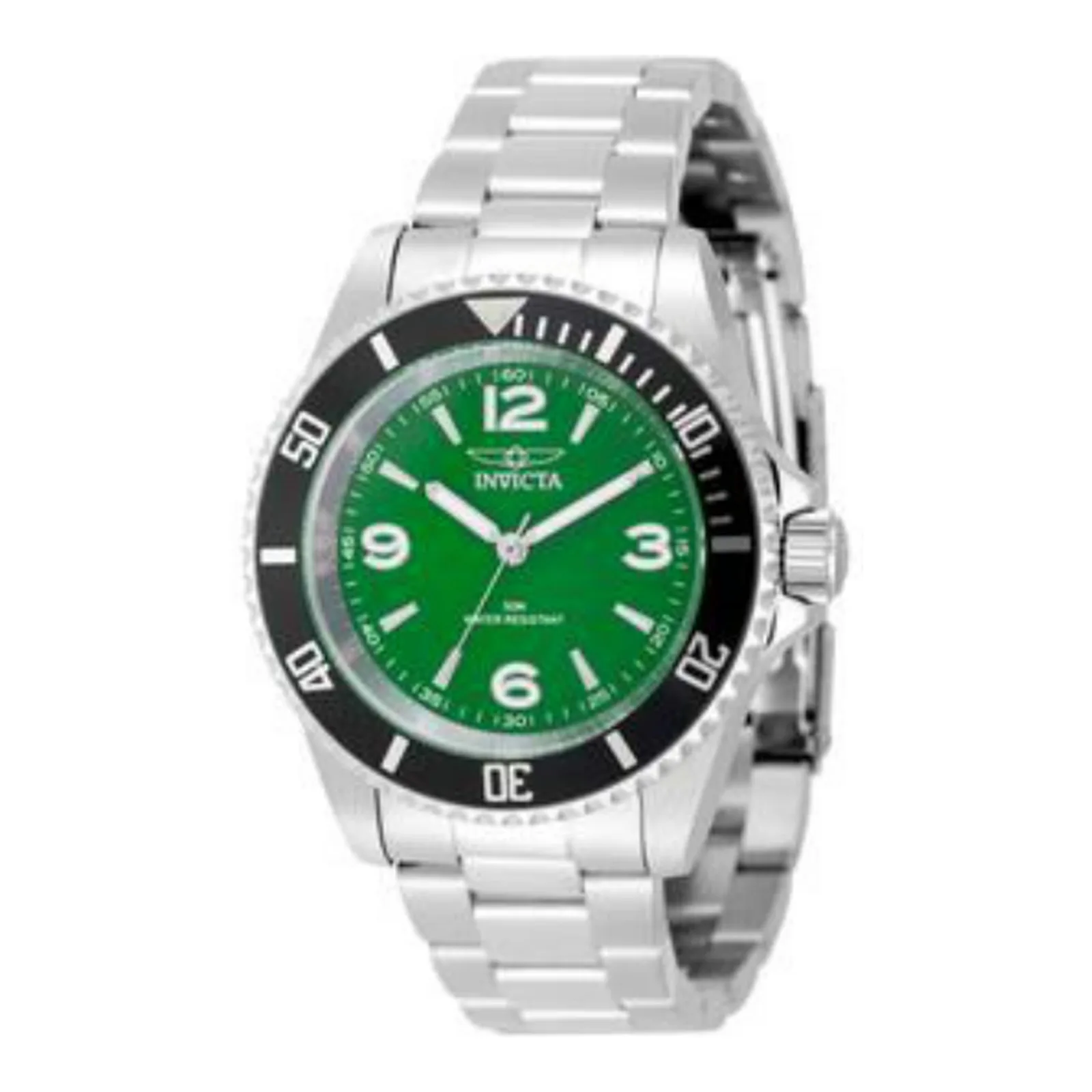 Invicta Quartz orologio 49346