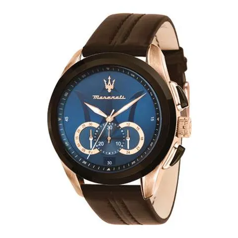 Maserati Traguardo orologio R8871612024