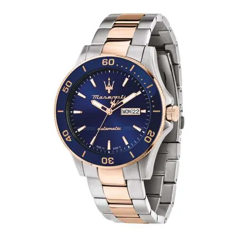 Maserati Competizione orologio R8823100004