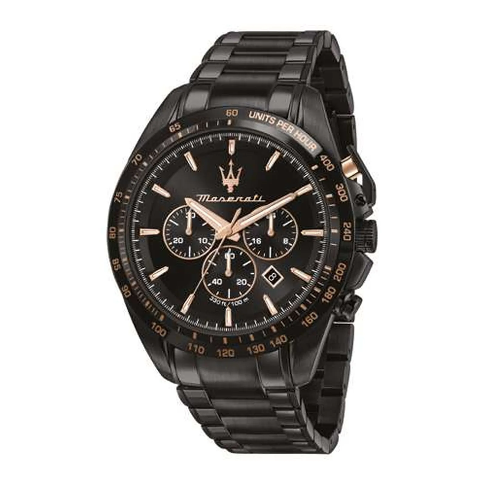 Maserati Traguardo orologio R8873612048