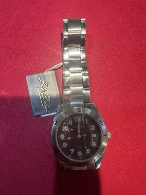 Orologio Jules Delas Professional 100M da uomo - 202405231030