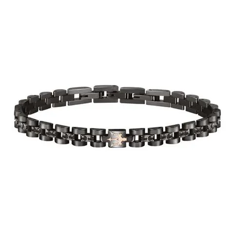 Maserati Bracciali Bracelets bracciale JM420ATJ01