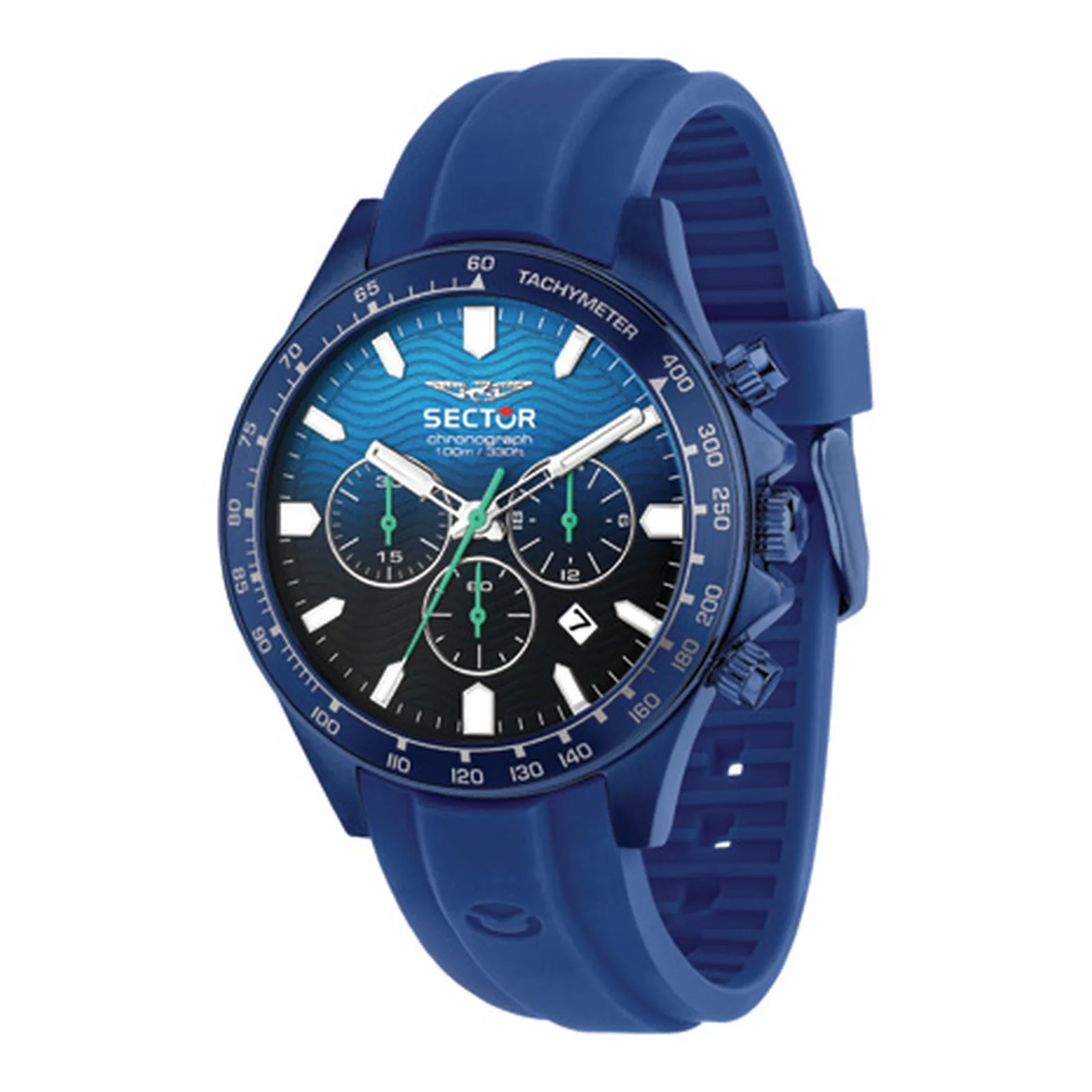 Sector 230 Elements orologio R3271661036