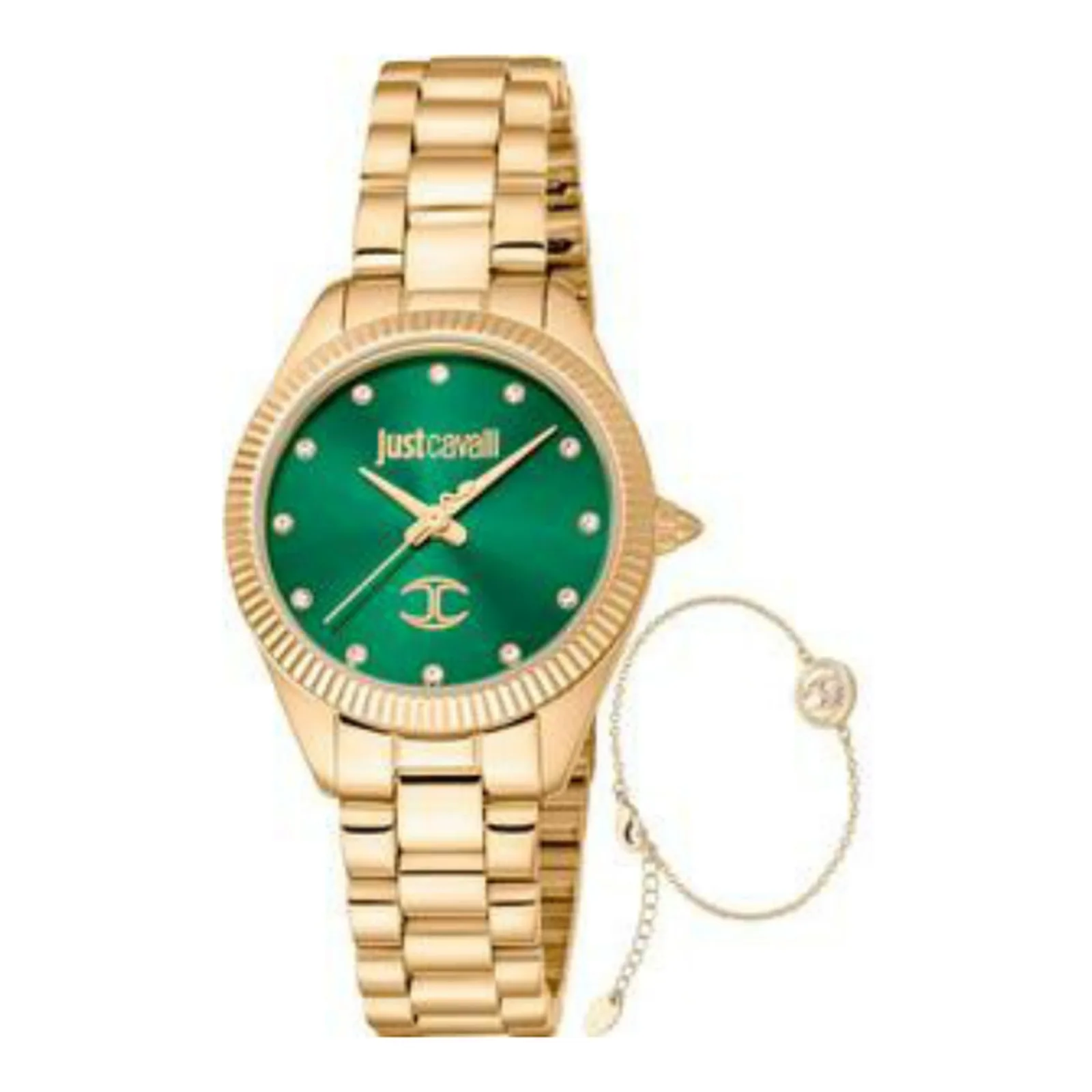 Just Cavalli Lady orologio JC1L267M0065