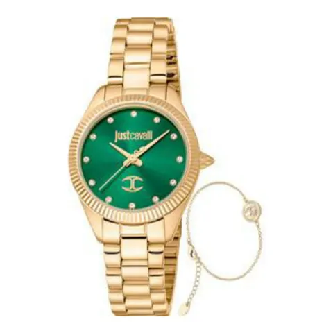 Just Cavalli Lady orologio JC1L267M0065