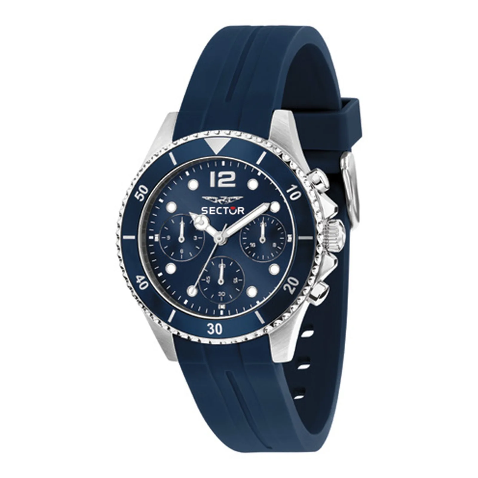 Sector 230 orologio R3251161052