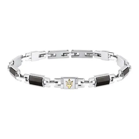 Maserati Bracciali Bracelets bracciale JM425ATZ69