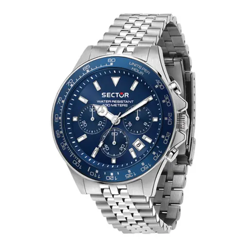 Sector 230 orologio R3273661032