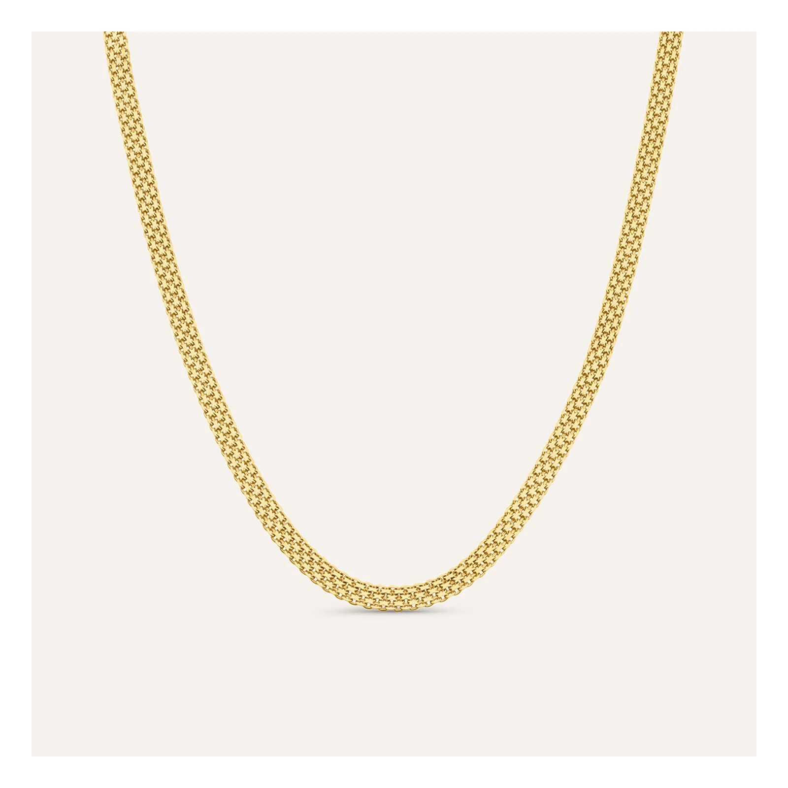 Stroili Silver Collection Collana dorata Argento 925 1701874