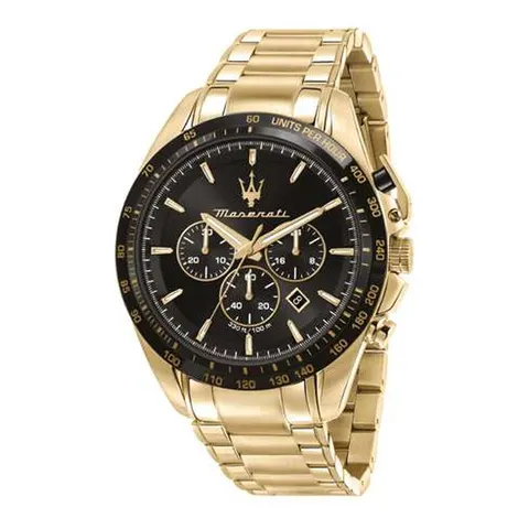 Maserati Traguardo orologio R8873612041