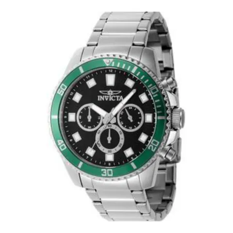 Invicta Quartz orologio 46051