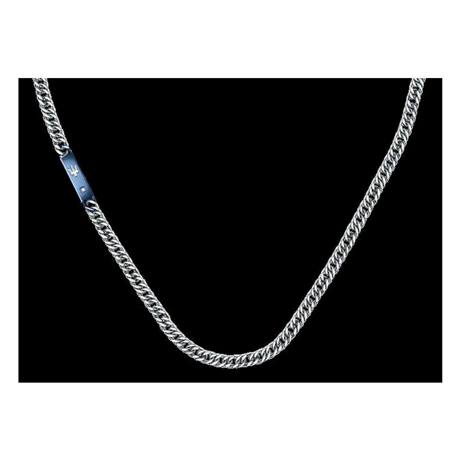 Maserati Collane Necklaces collana JM221ATY02
