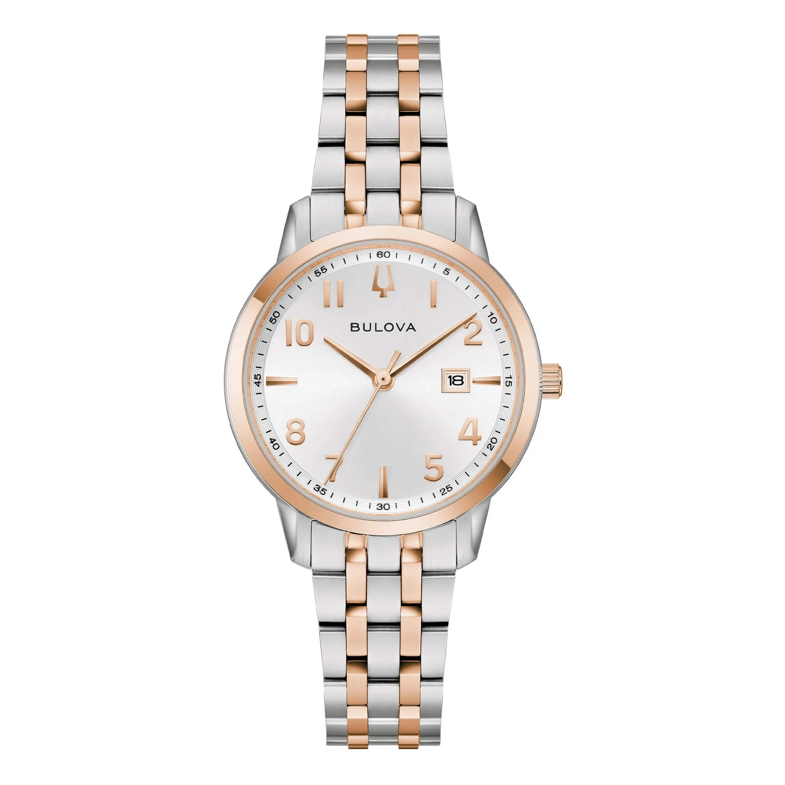 Bulova Classic Lady orologio 98M140