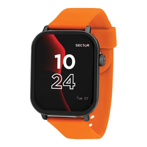 Sector S-07 Smartwatch orologio R3251552003