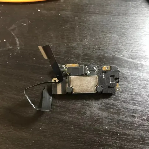 Originale Apple IPHONE 11 821-02123 Altoparlante Sensori Frontale