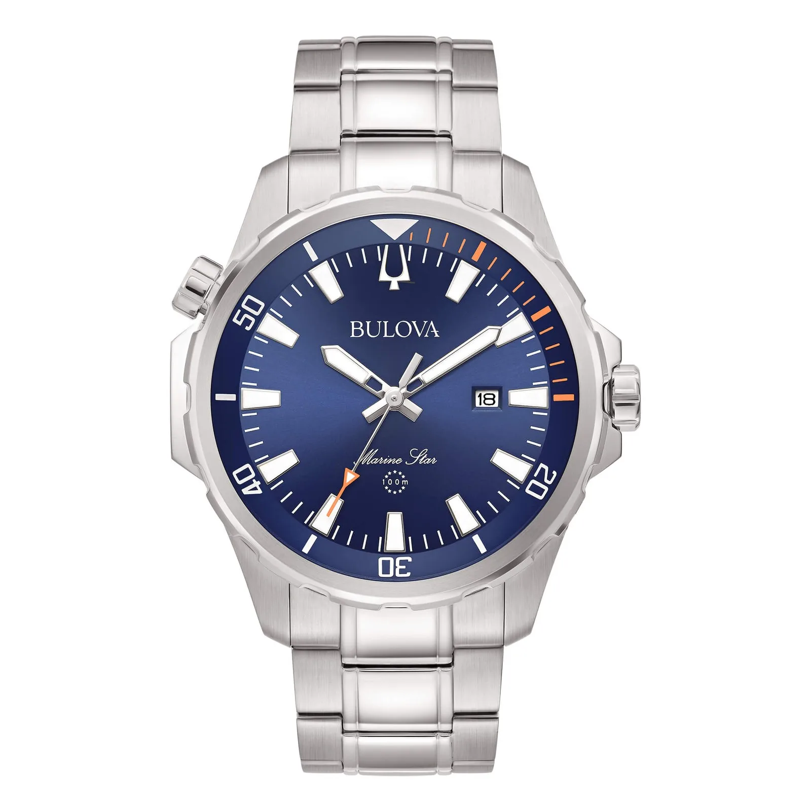 Bulova Serie B Quartz orologio 96B397