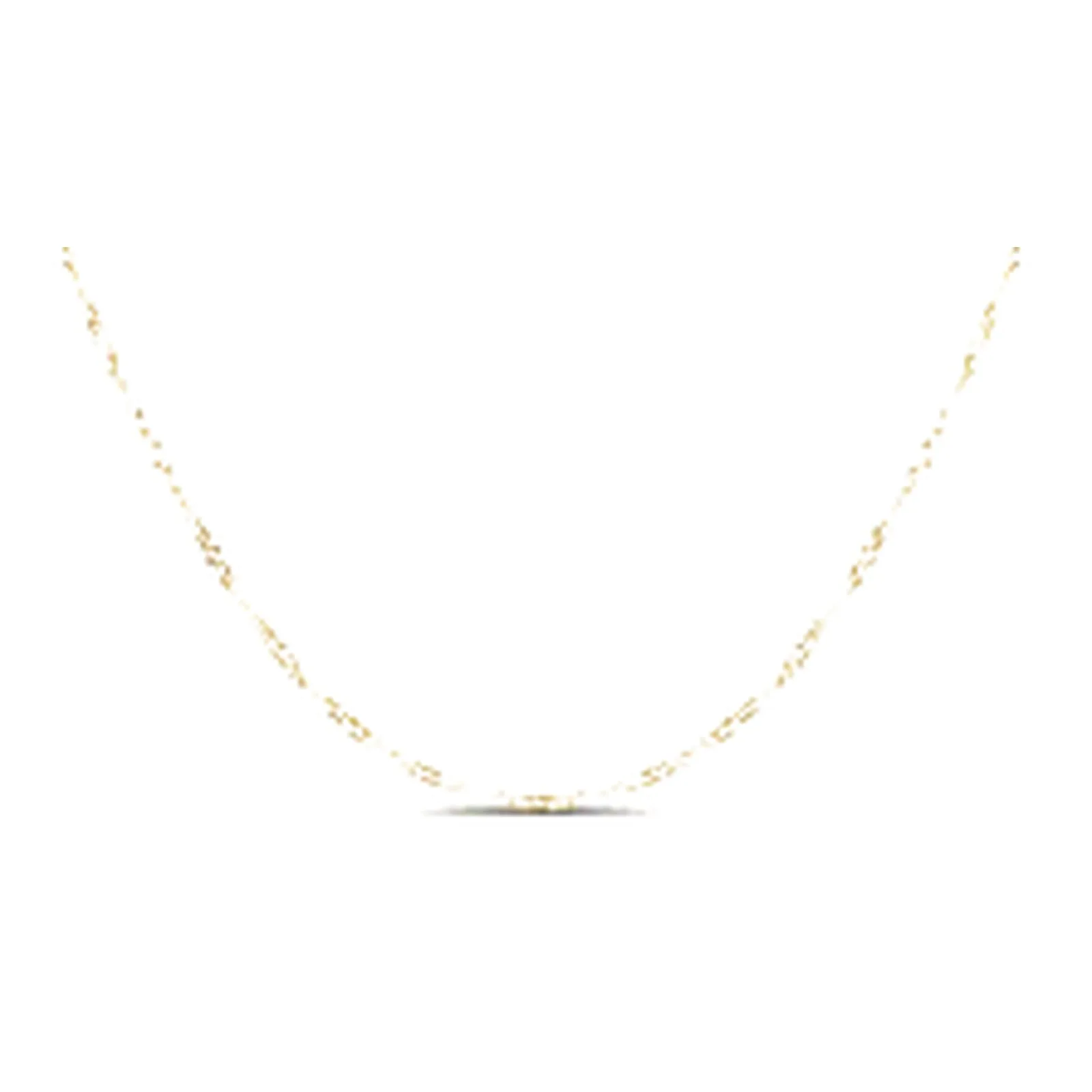 Stroili Poème Catene * Catena singapore per pendente Oro 9kt 1400780