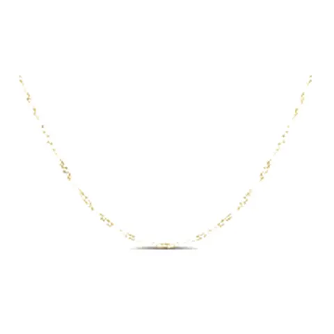 Stroili Poème Catene * Catena singapore per pendente Oro 9kt 1400780