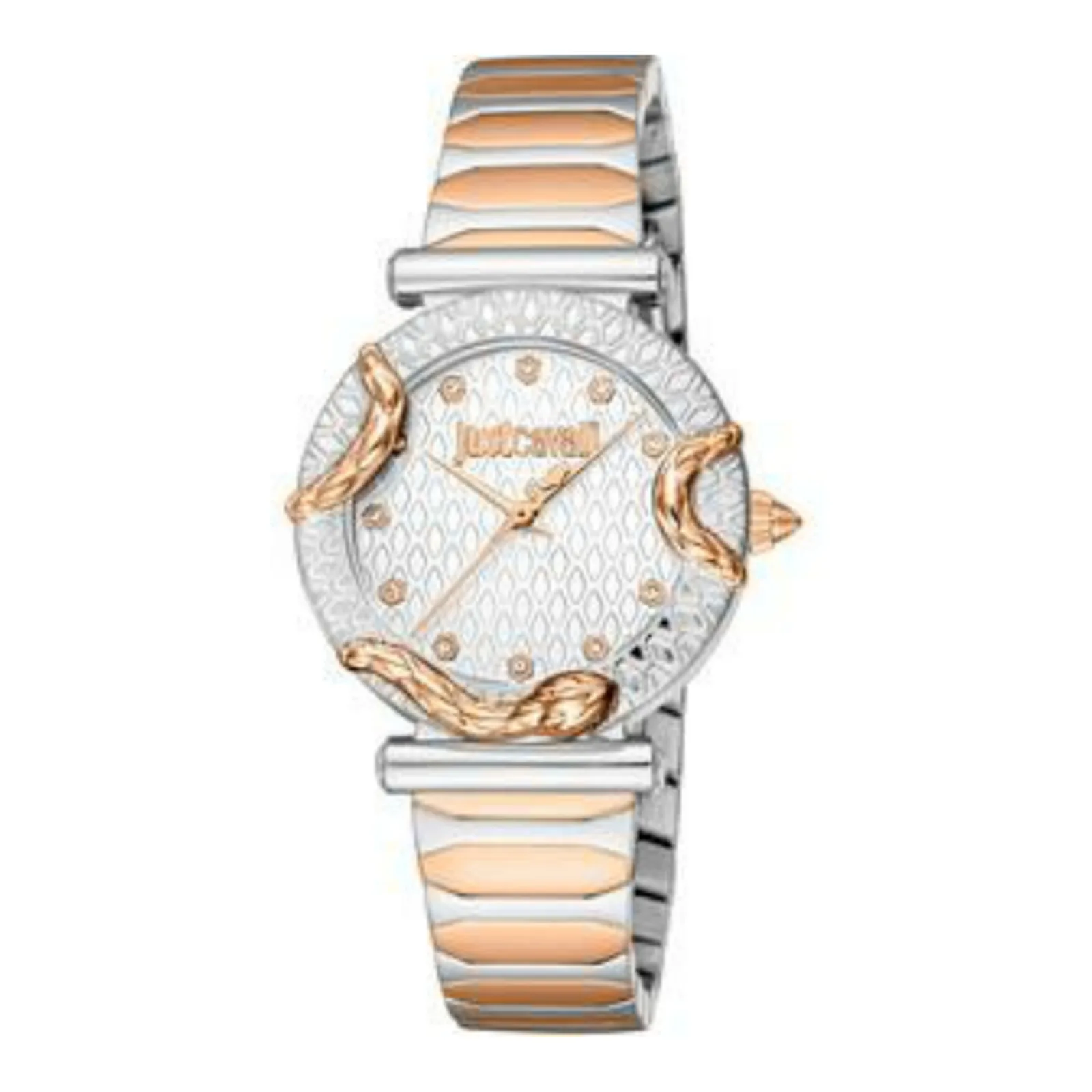 Just Cavalli Lady orologio JC1L234M0265