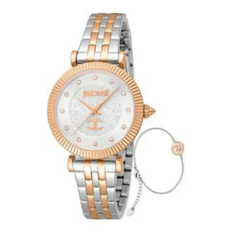 Just Cavalli Lady orologio JC1L266M0065
