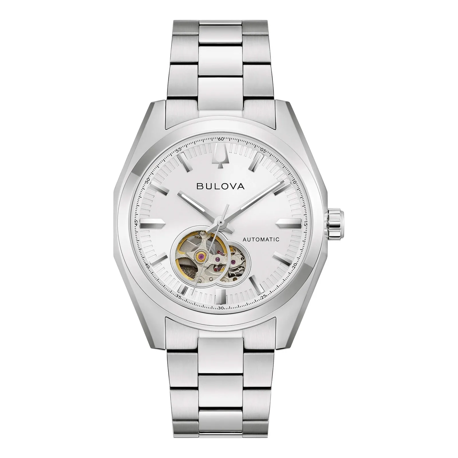 Bulova Surveyor orologio 96A345