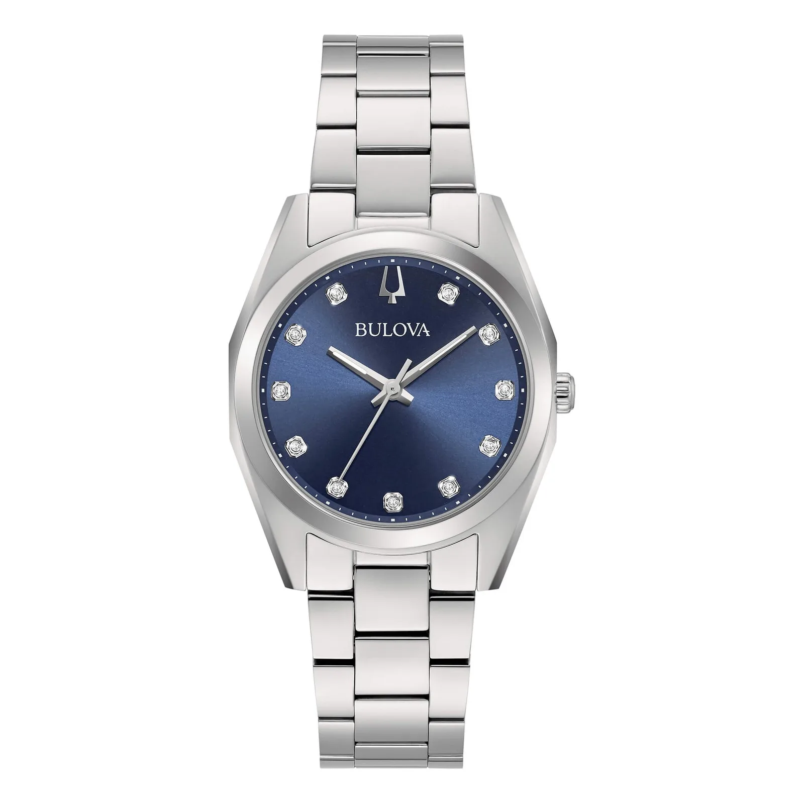 Bulova Surveyor Lady orologio 96P229