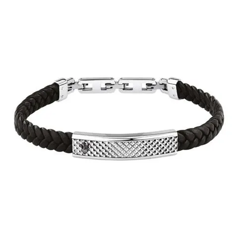 Maserati Bracciali Bracelets bracciale JM525AVE36