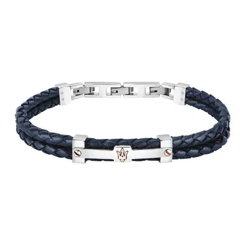 Maserati Bracciali Bracelets bracciale JM422AVE10