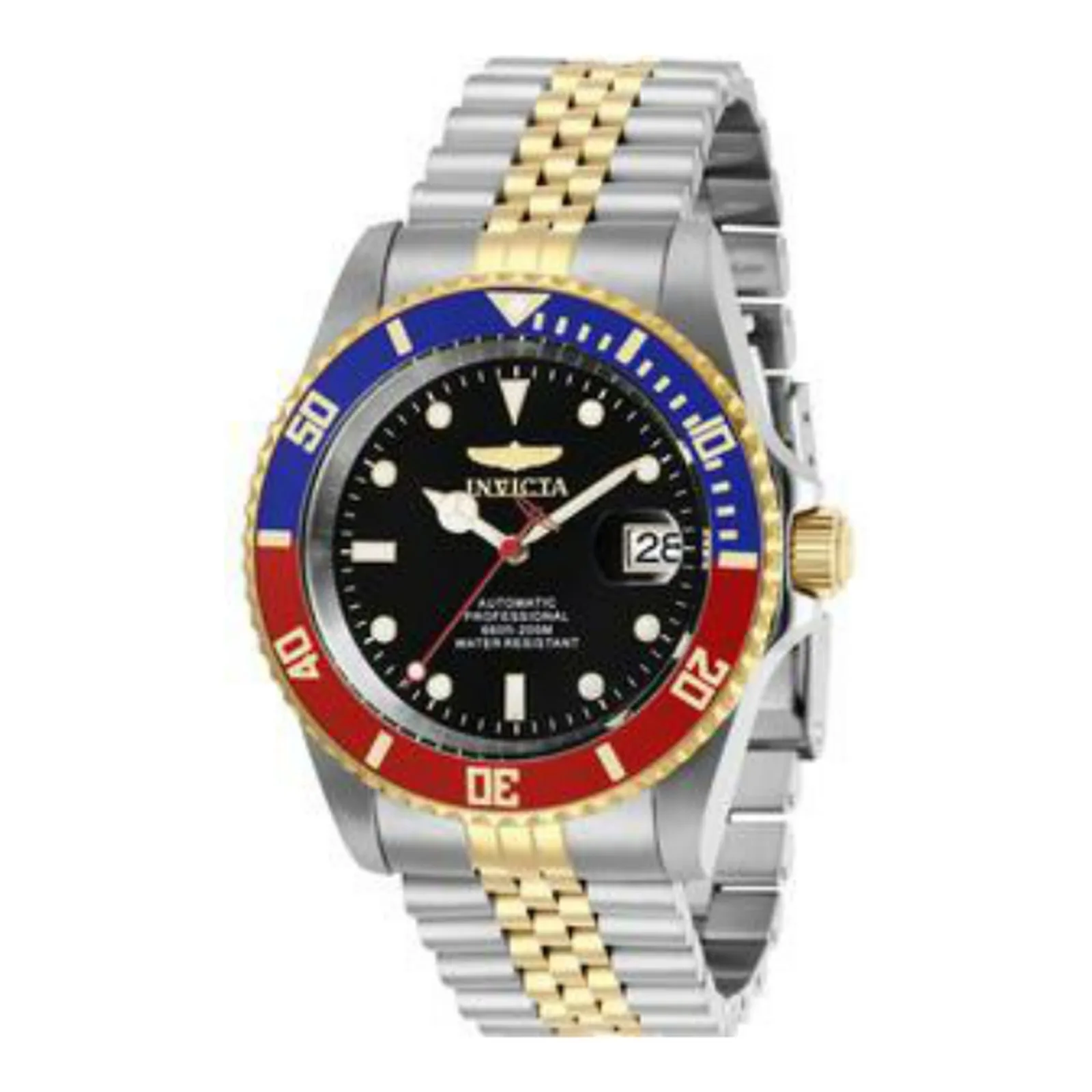 Invicta Automatic orologio 29180