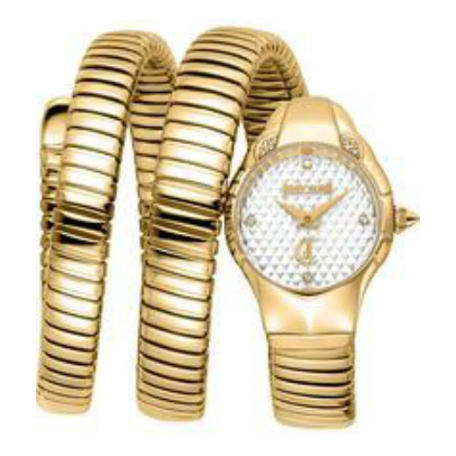 Just Cavalli Lady Snake orologio JC1L393M0025