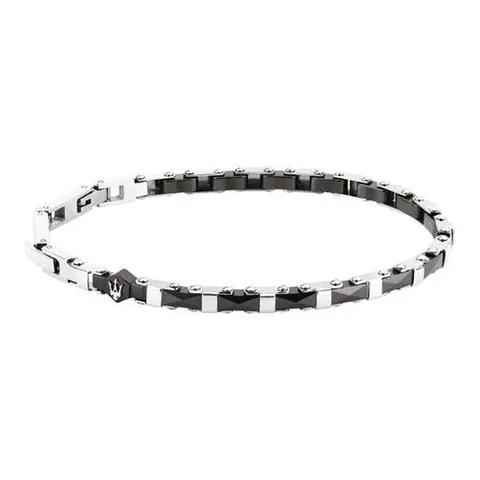 Maserati Bracciali Bracelets bracciale JM226ATZ83