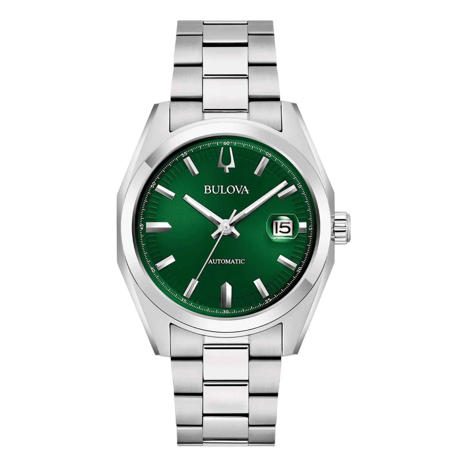 Bulova Surveyor orologio 96B429