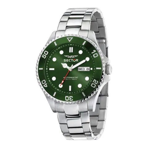 Sector 230 Automatic orologio R3223161020