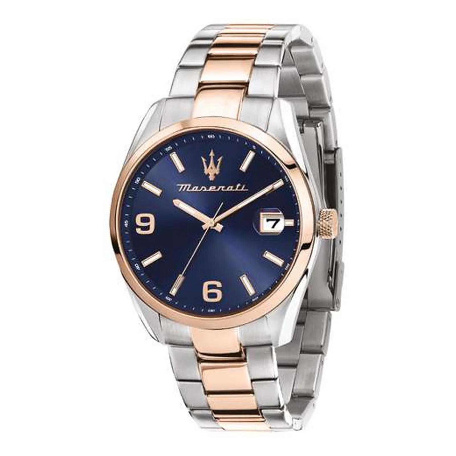 Maserati Attrazione orologio R8853151014