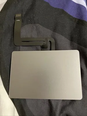Apple Macbook Air 13” A2179 2020 Touchpad Nero Space Grey A