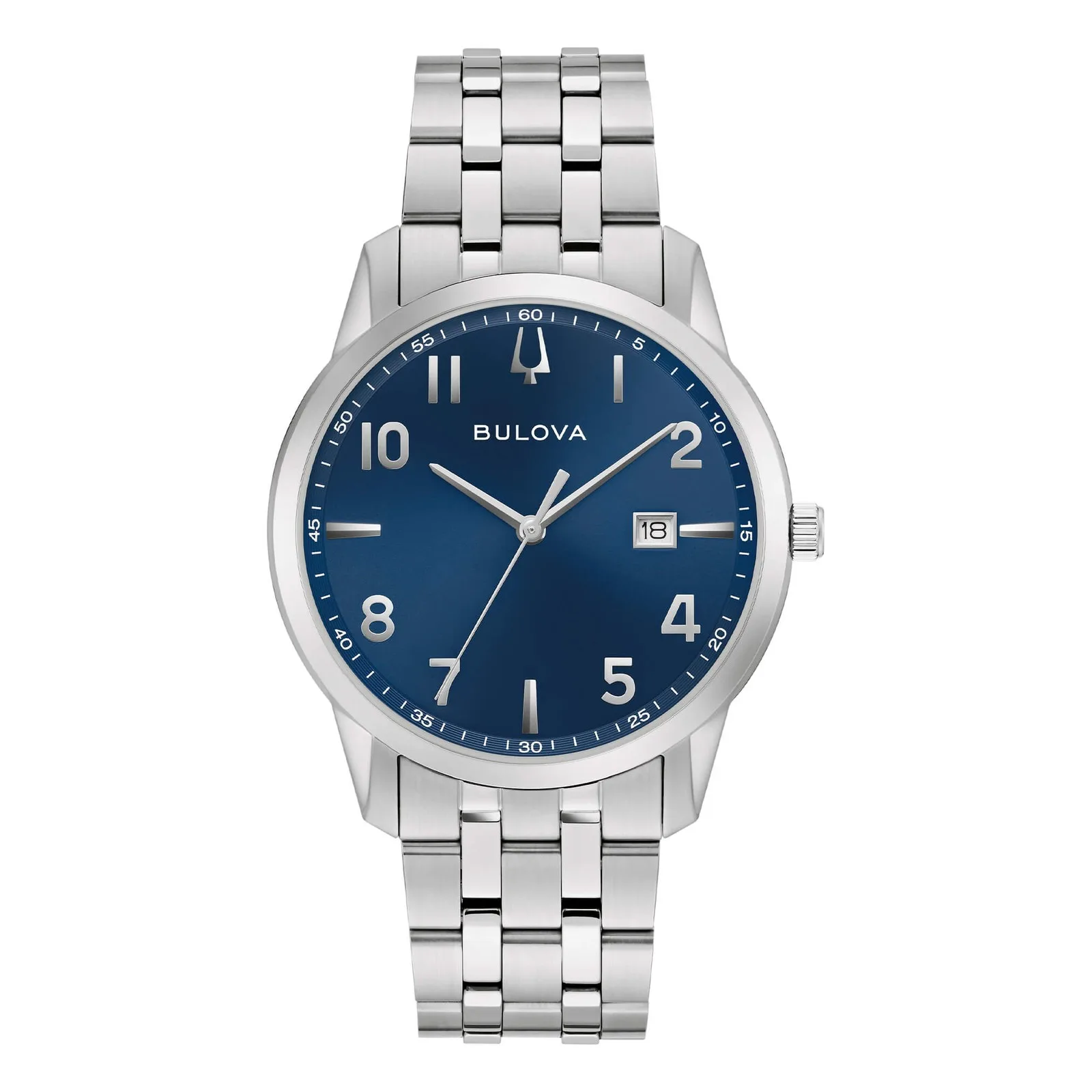 Bulova Classic orologio 96B475