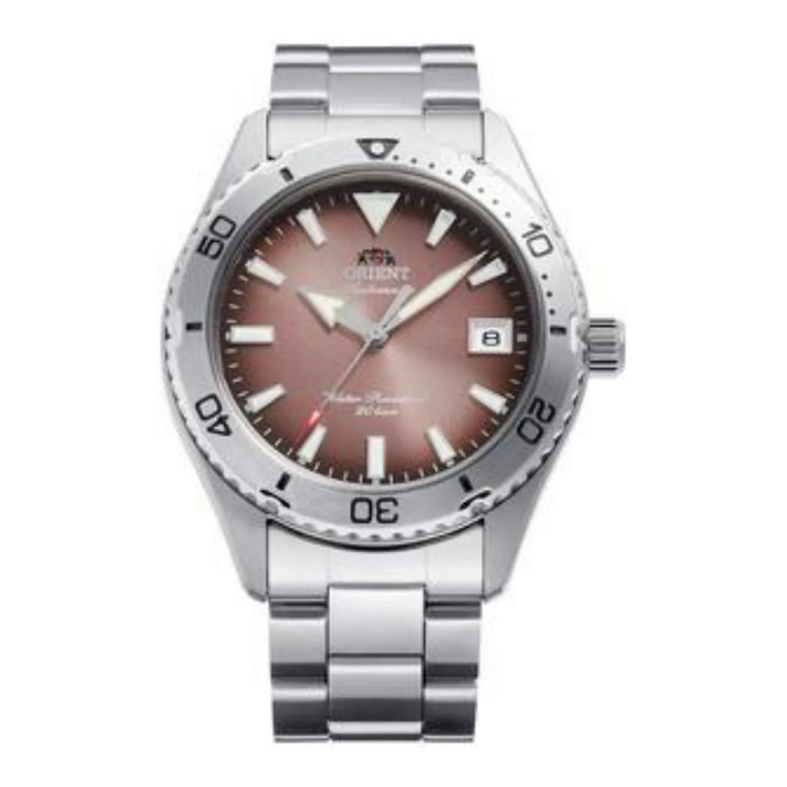ORIENT Sport orologio RA-AC0Q17Y