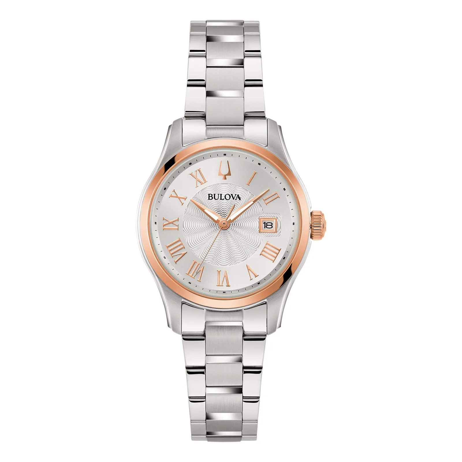 Bulova Wilton Lady orologio 98M136