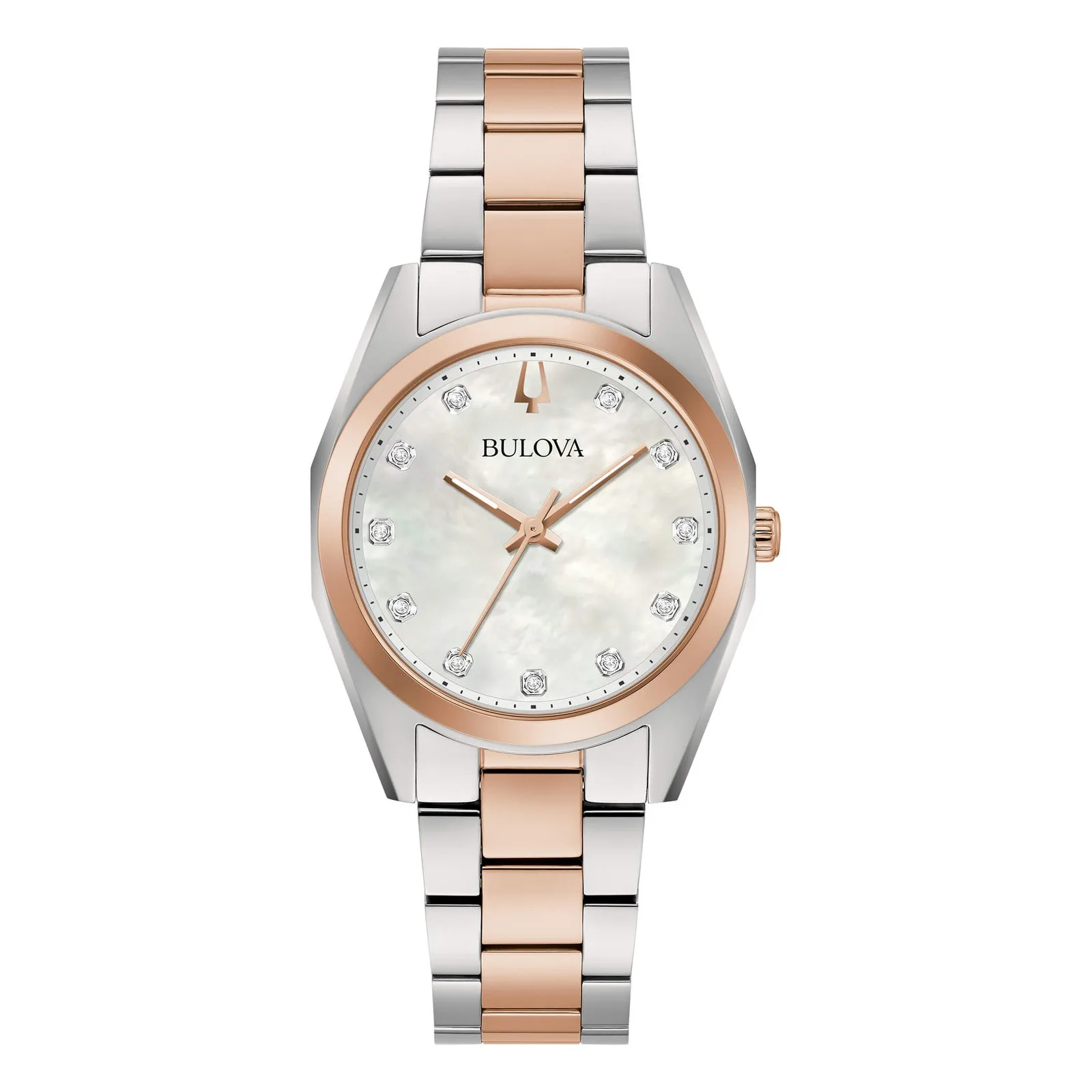 Bulova Surveyor Lady orologio 98P207