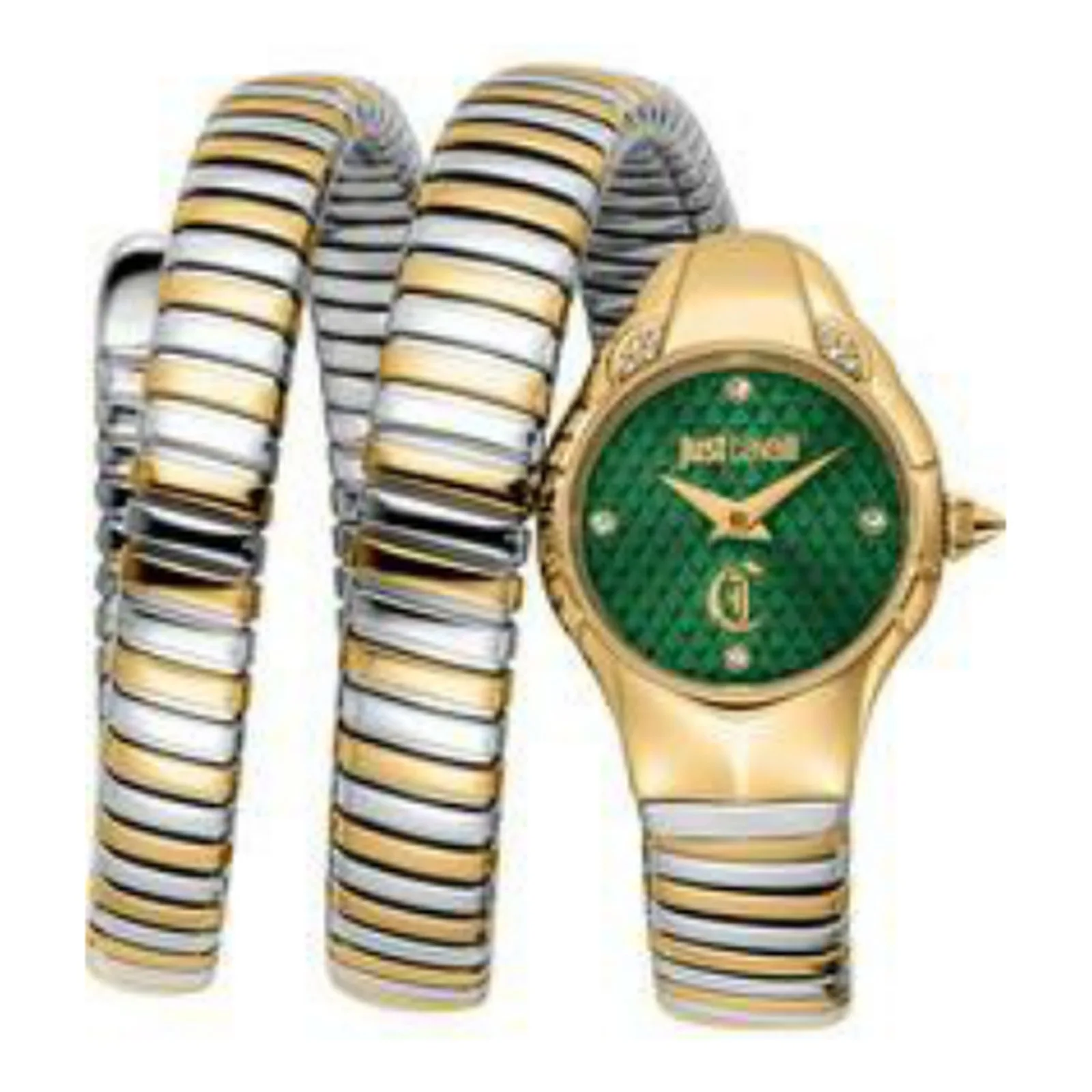Just Cavalli Lady Snake orologio JC1L393M0045
