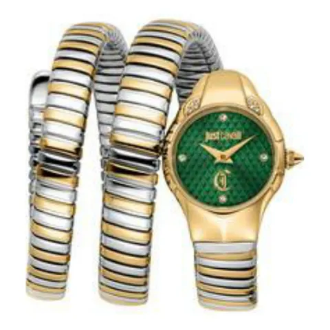 Just Cavalli Lady Snake orologio JC1L393M0045