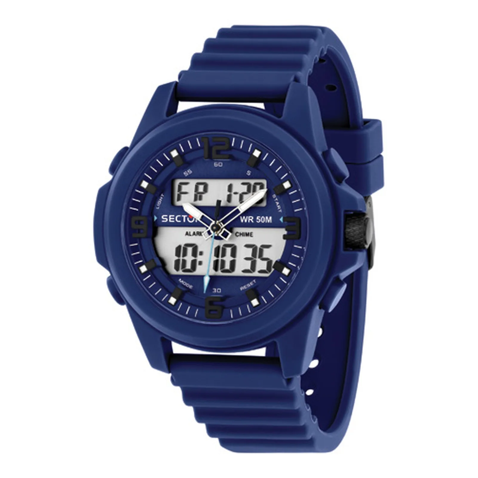 Sector Ex - 48 orologio R3251302007