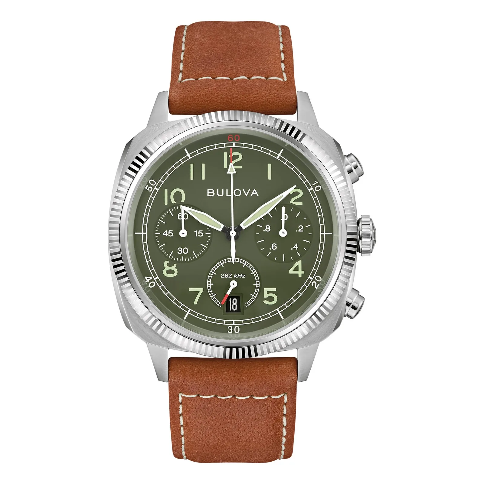 Bulova Military orologio 96B482